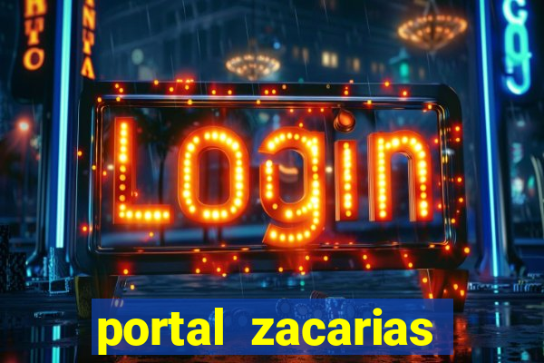 portal zacarias cavando cova